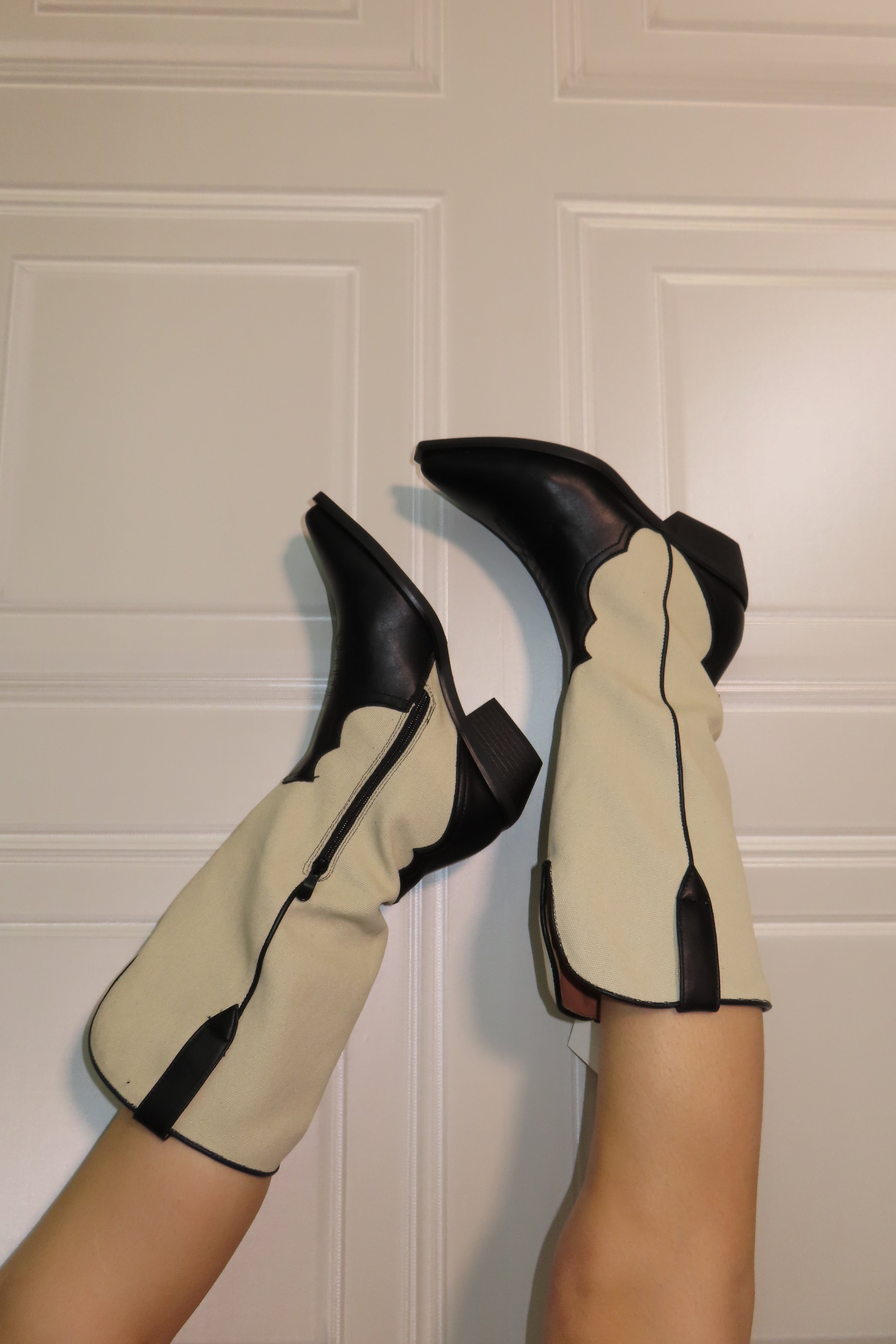 Scarpe camperos hailey