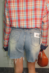 Pantaloncino star di Hollywood