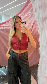 Top rihana