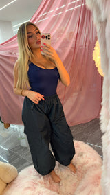 Body line