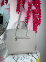 NAVY BAG