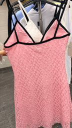 Dress in pizzo Amanda