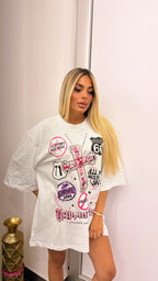 Maglia Trippin by 2Myths