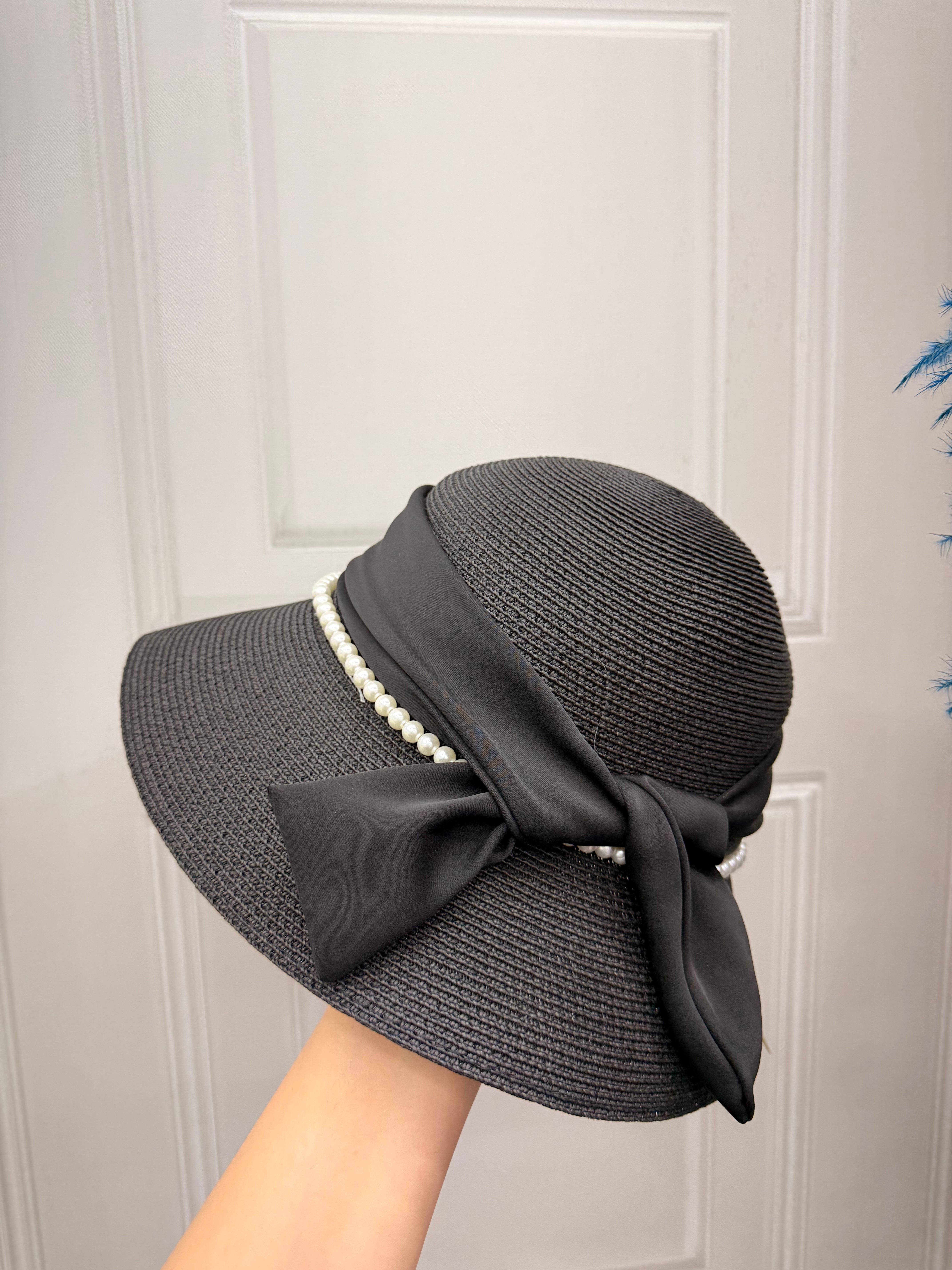 Cappello mood chanel