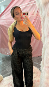 Body line