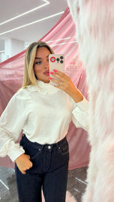 Camicia cavalier