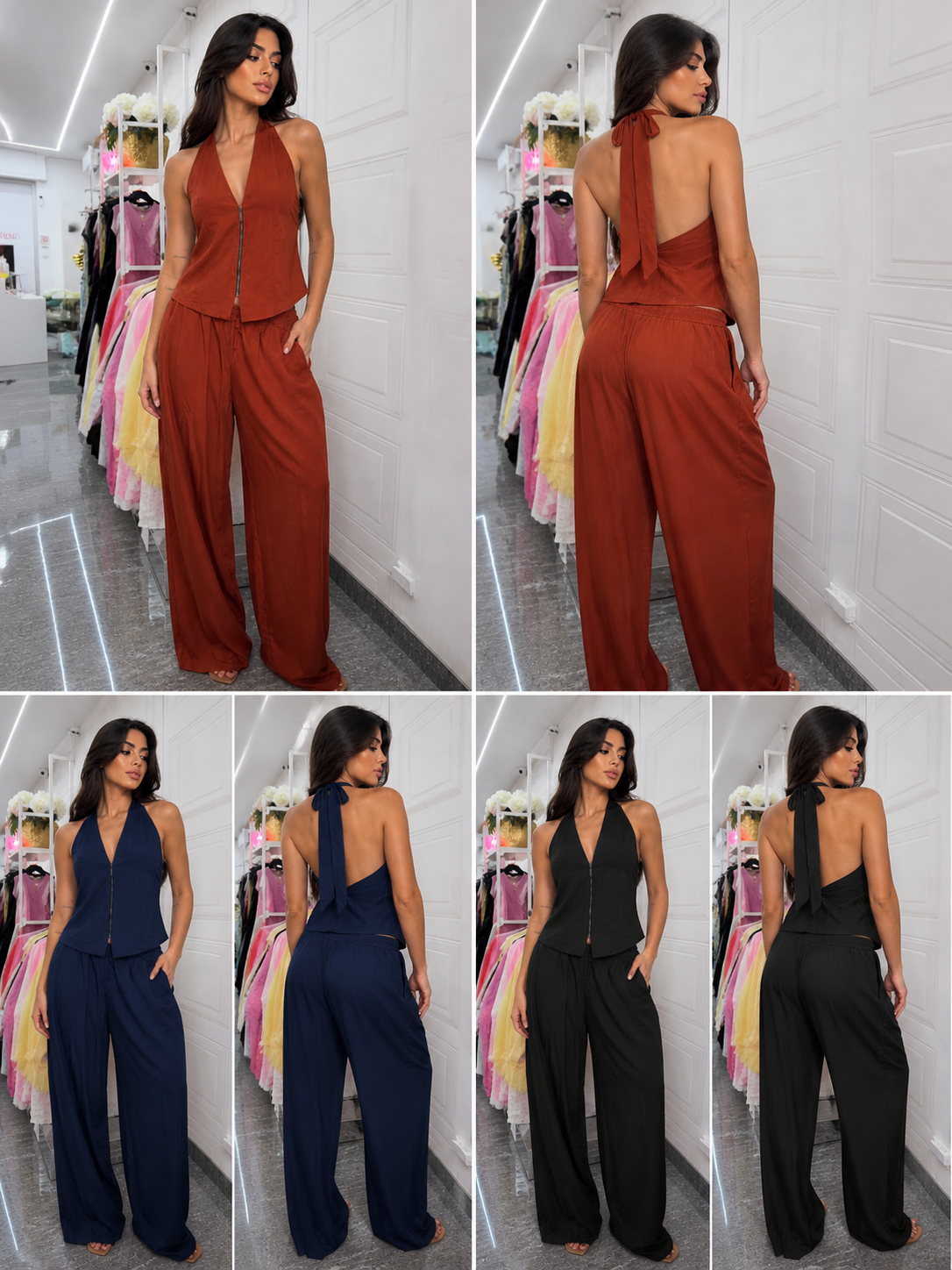 Set Amira