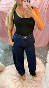 Body line
