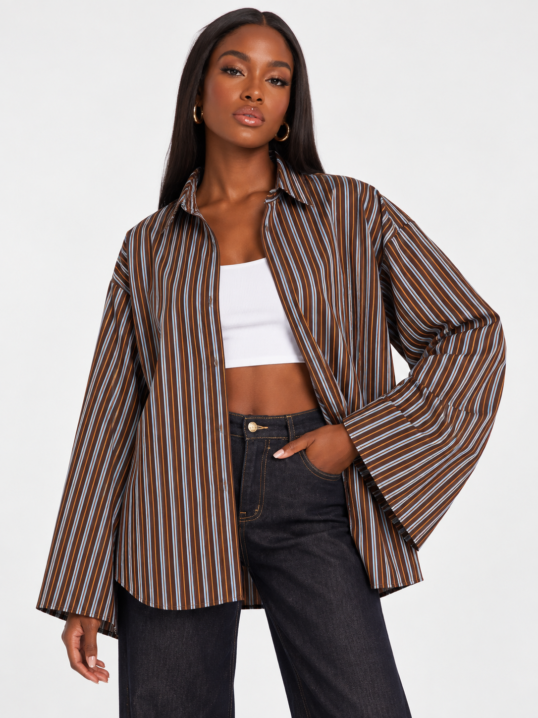 Camicia Portofino