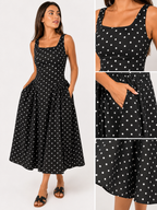 Dress fair