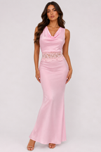 Set roselabely