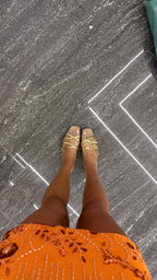 Ballerina diamond