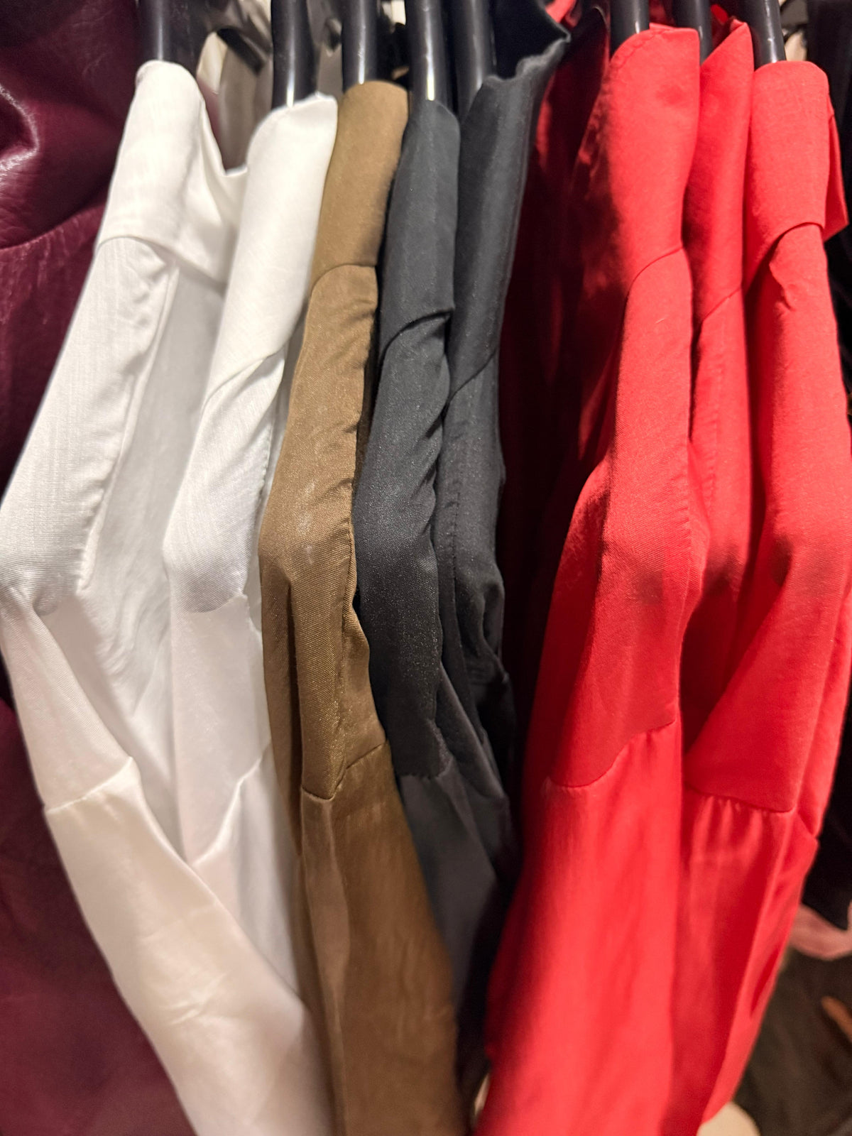 Camicia Trilly