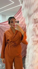 Tailleur aura