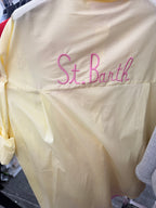Camicia a righe Santo