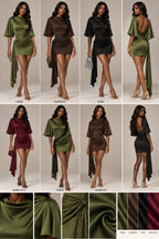Dress Josan