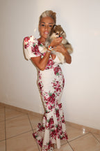 Dress Trizzy doll