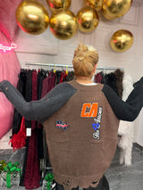 Maglione America’s