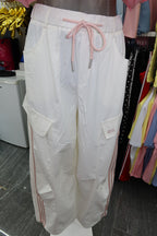 Pantalone parachute Mitico
