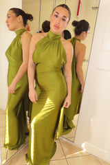 Dress in lycra Jessica