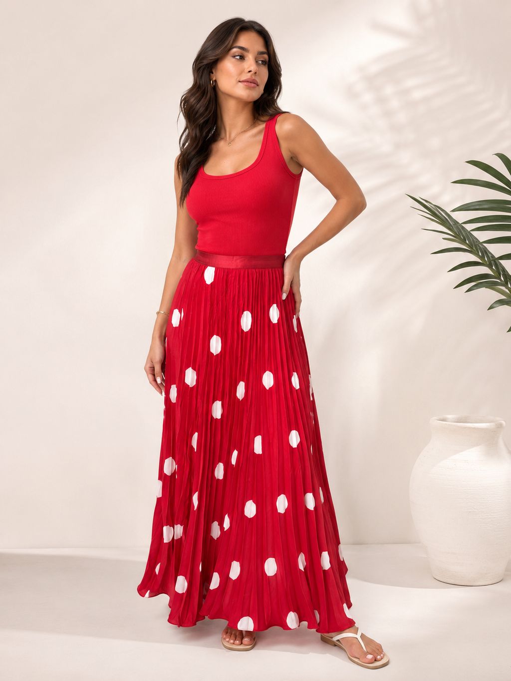 Set Minnie