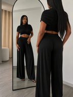 Set rampa