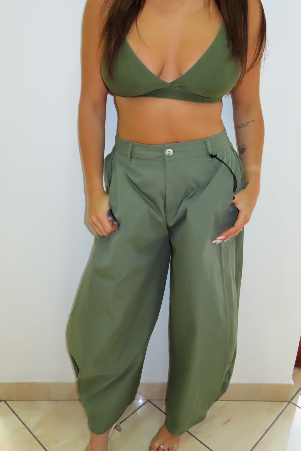 Cargo JustWest