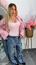 Jeans spezzacuore