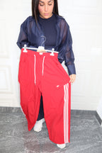 Pantalone parachute Mitico