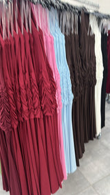 Dress ZUMA