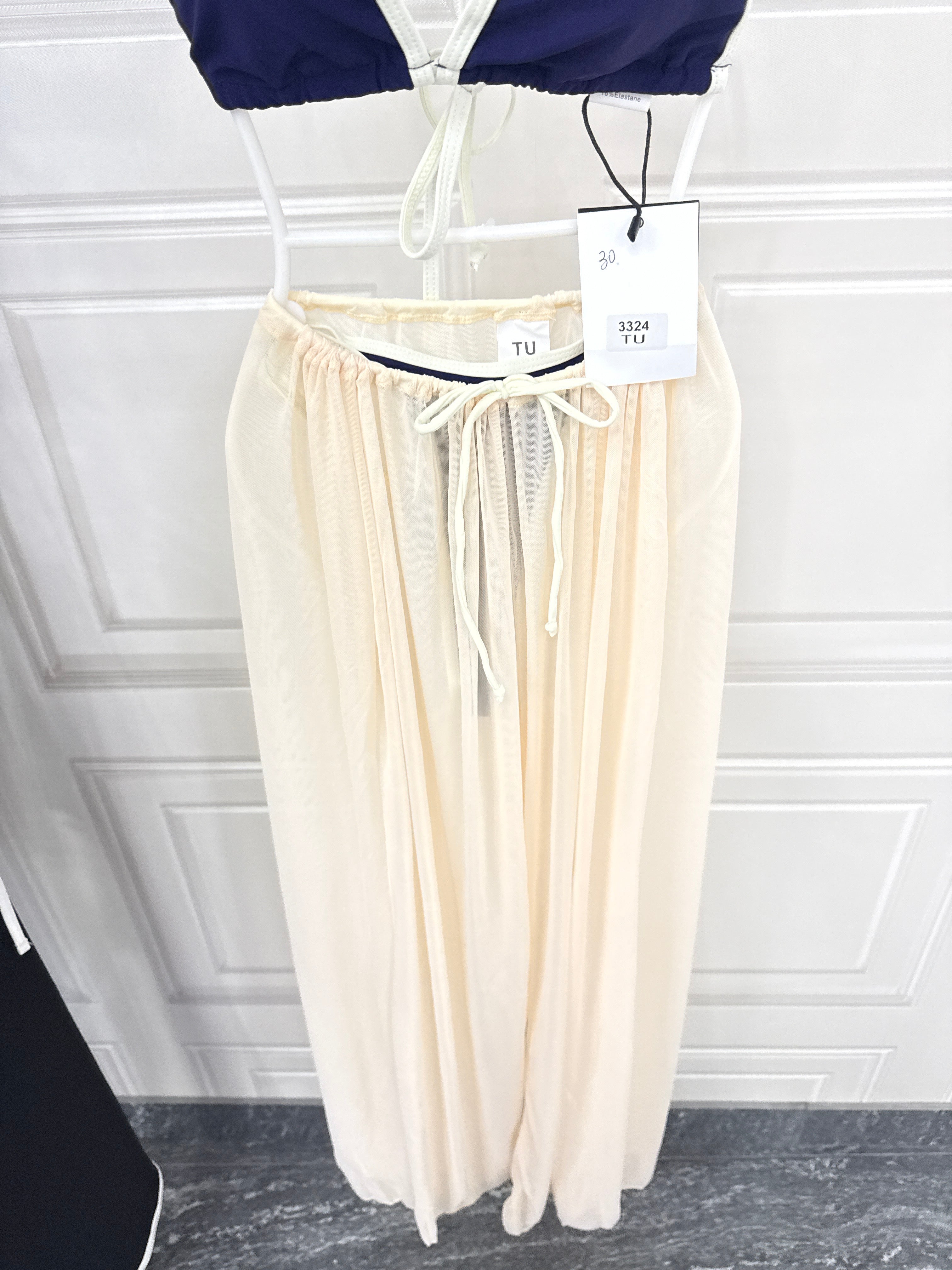 Costume Dorate