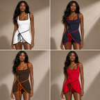 Dress Courtney chic