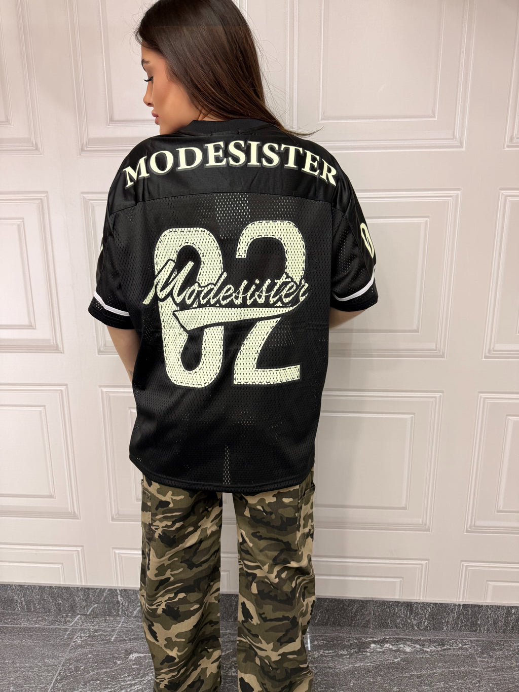 Maglia modesister 02