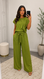 Set acetato