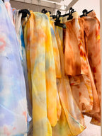 Set Tie Dye