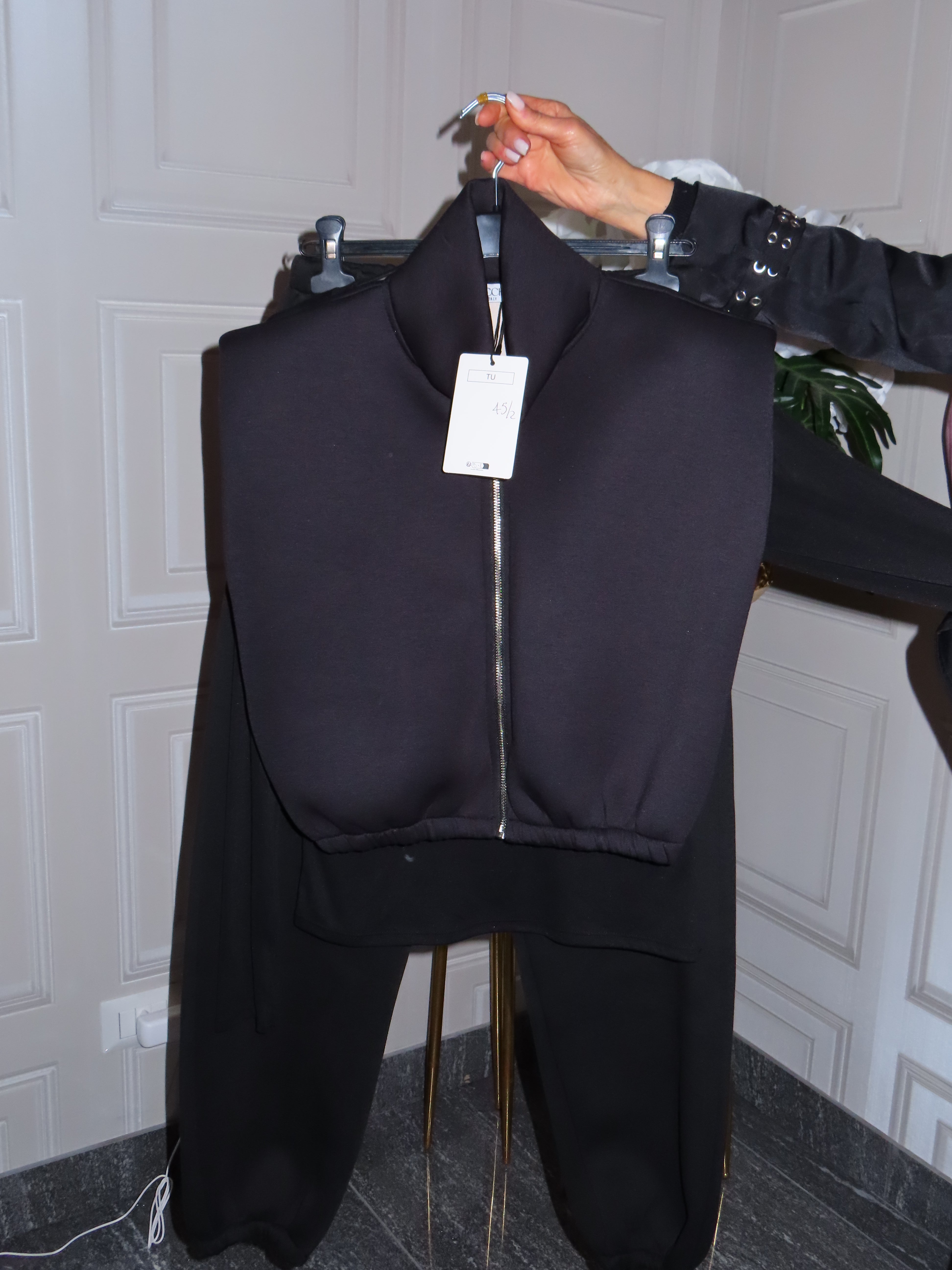 Tuta tre pezzi Gummy Bears