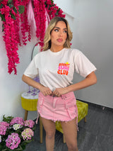 T shirt surf club