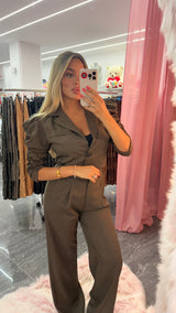 Tailleur arriccio