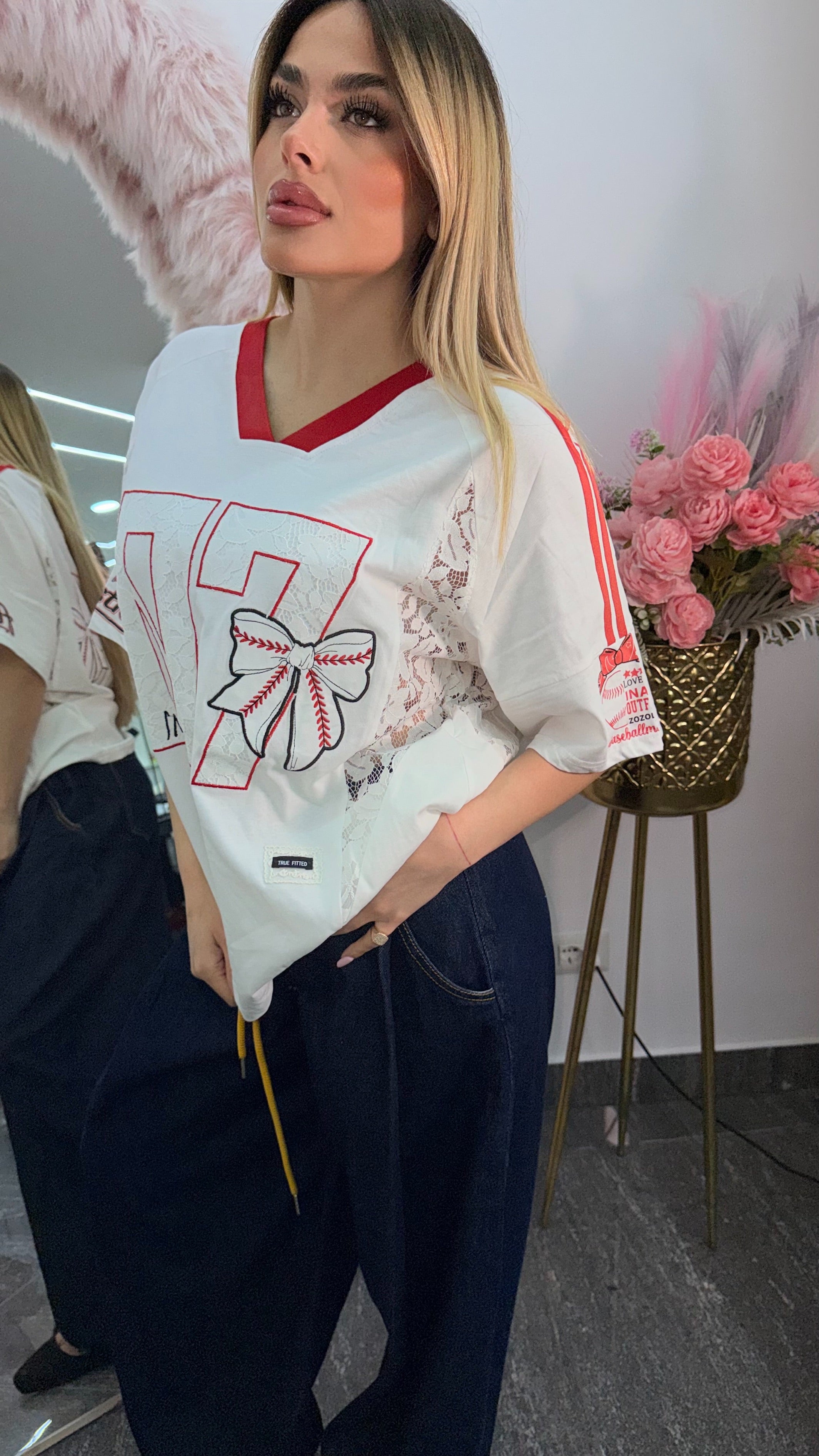 T shirt 07