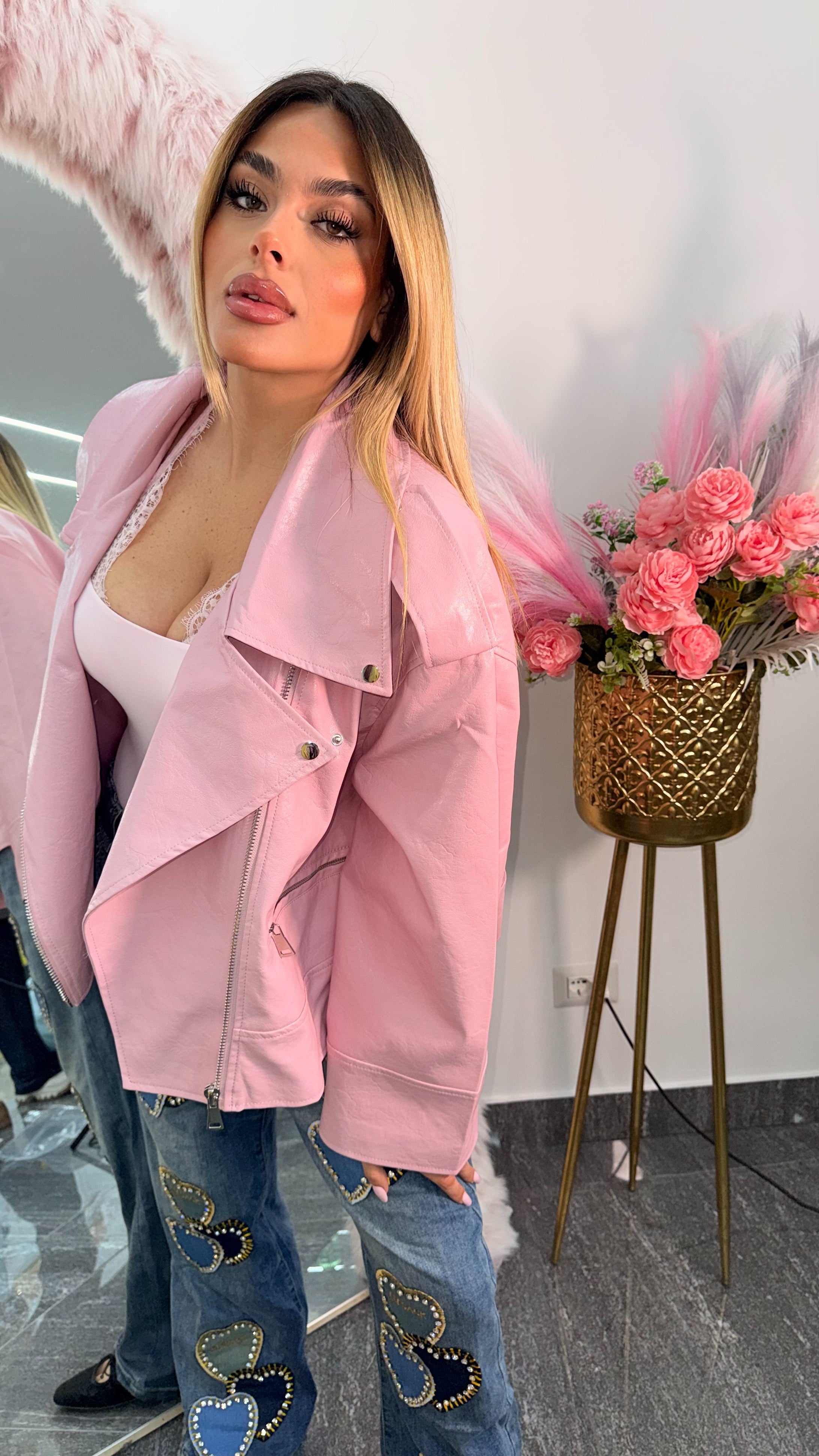 Giubbino over Maiami