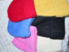 Cappello in lana Merinos
