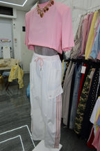 Pantalone parachute Mitico