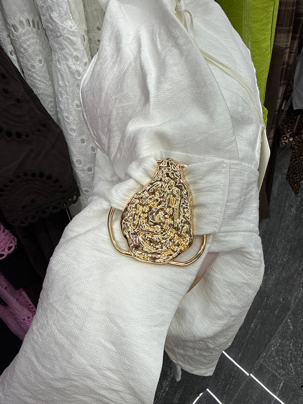 Set sempre di moda