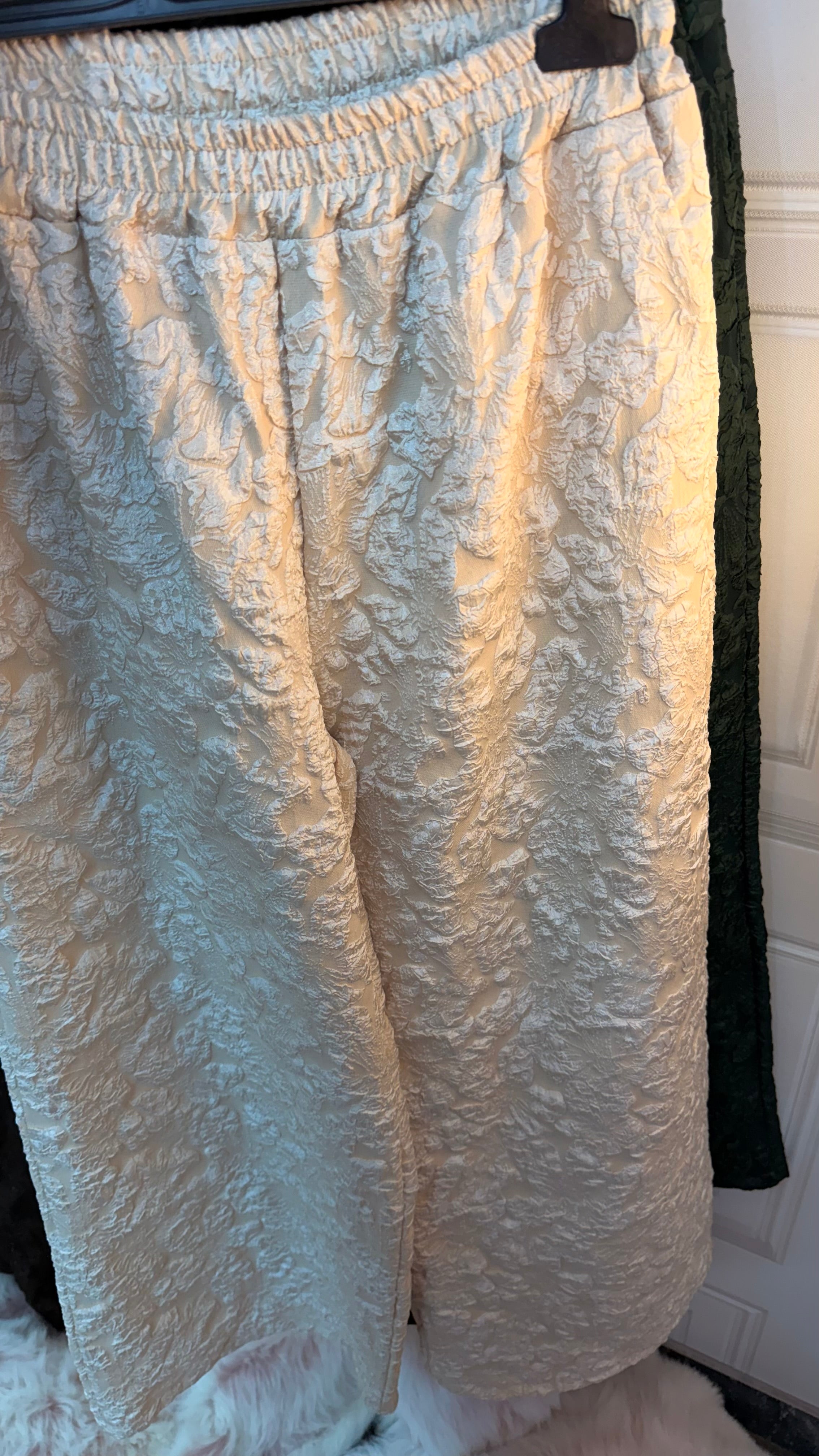 Pantalone kink