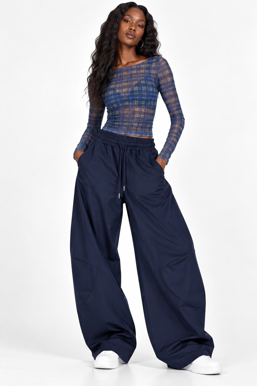 Pantalone Soho