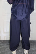 Pantalone parachute Mitico