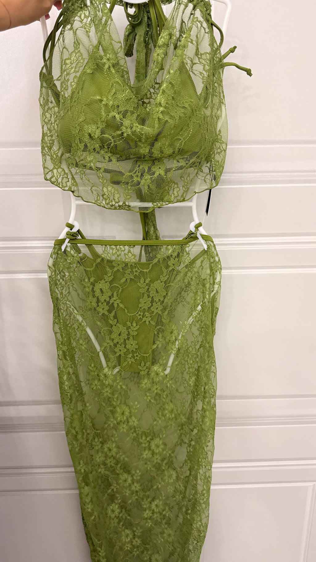 Costume Flower