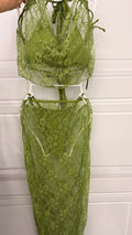 Costume Flower