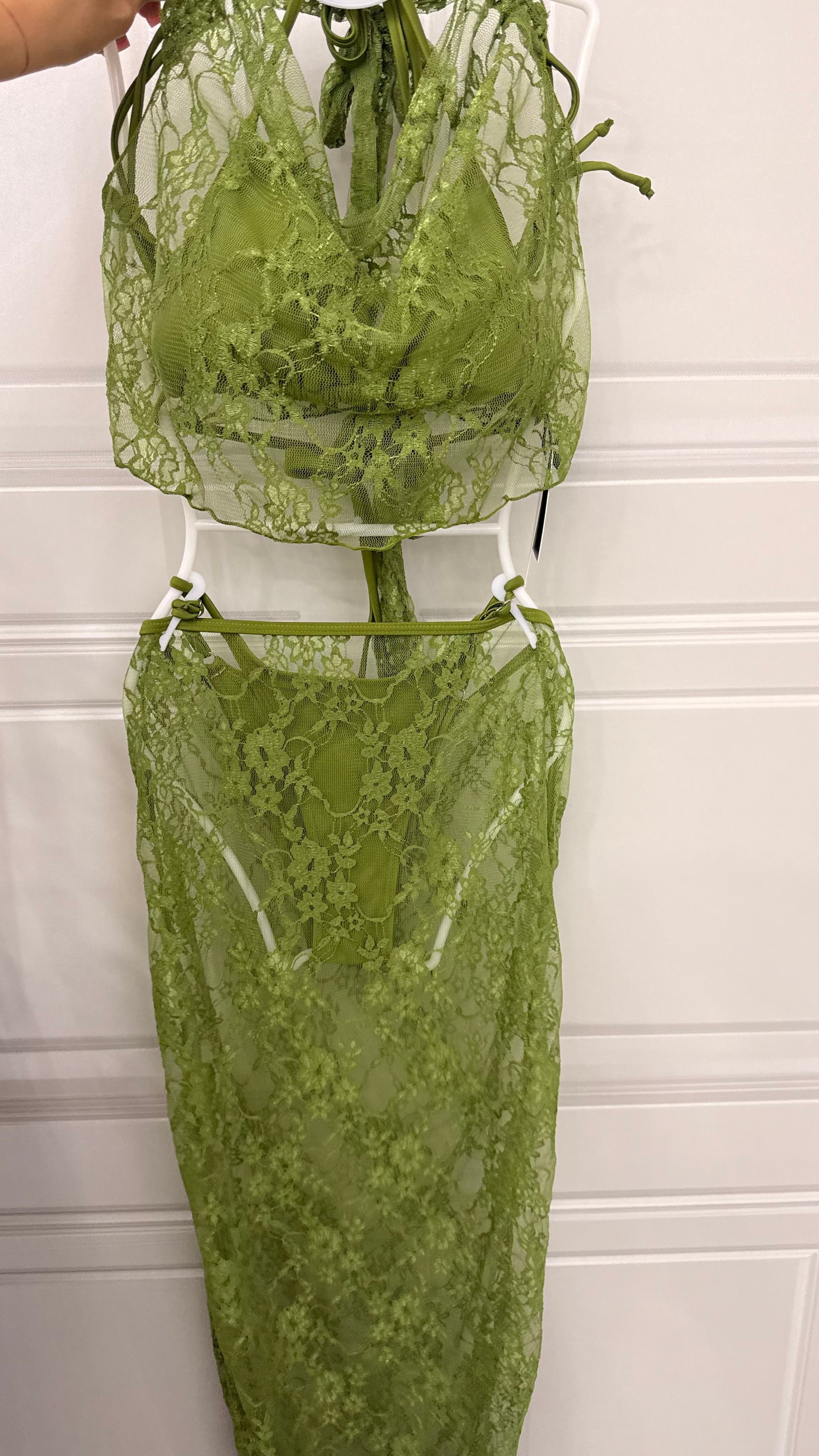 Costume Flower