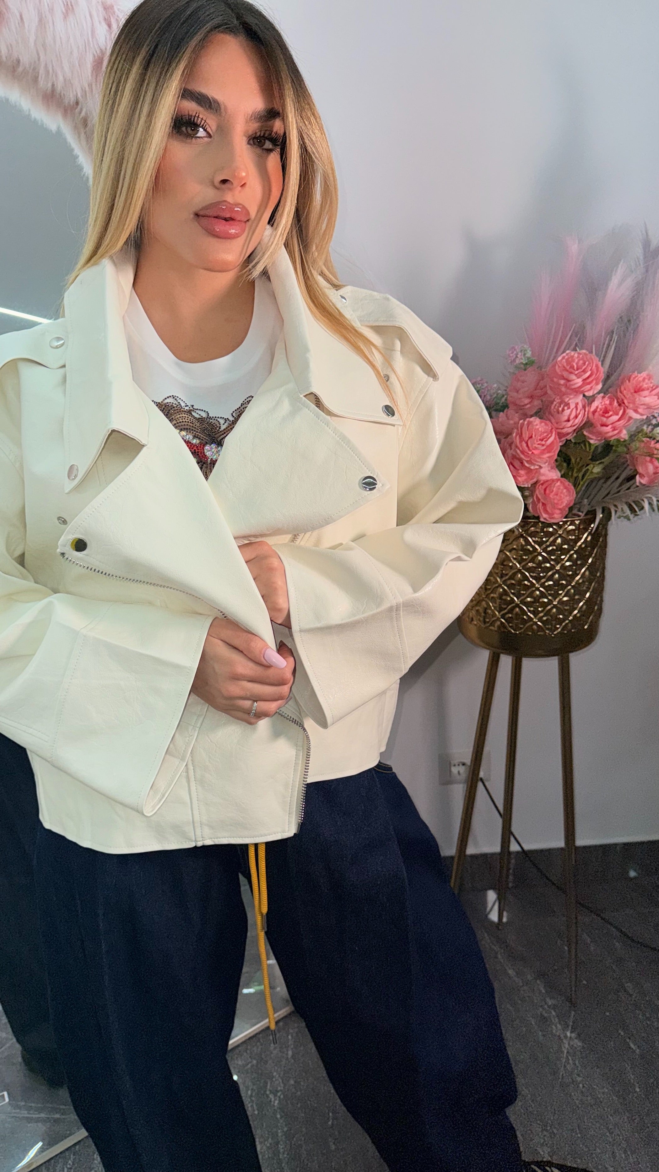 Giubbino over Maiami